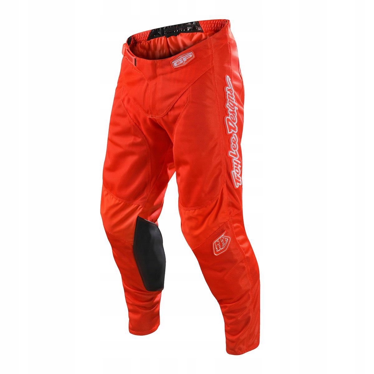 Športové Crossové Offroadové Nohavice Na Cross Enduro Atv MX Tld Gp Air Ktm 32