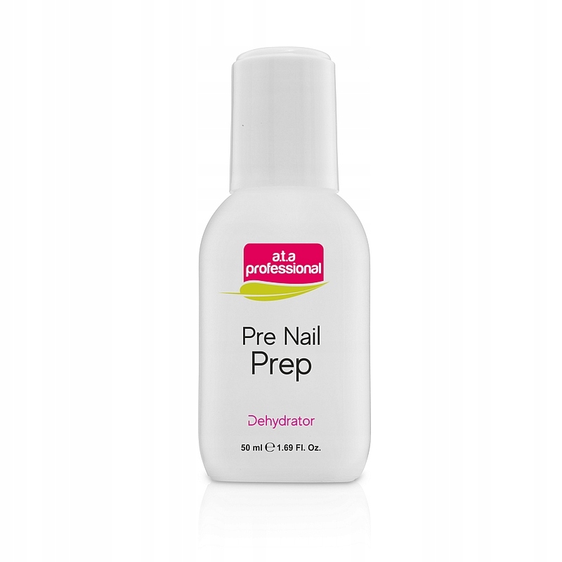 

A.t.a Odtłuszczacz Do Paznokci Pre Nail Prep 50ML