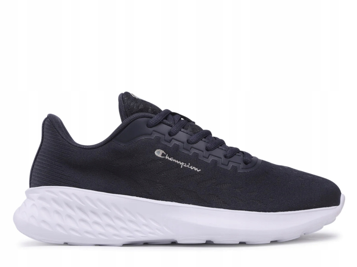 Buty Champion Core Element Niebieskie 45