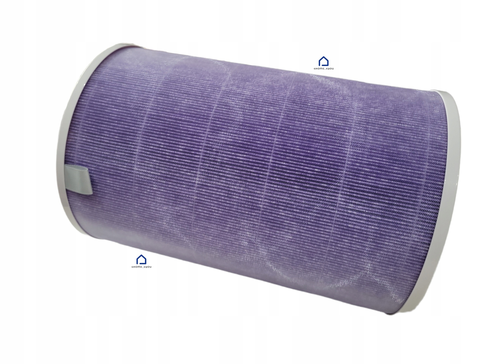 Filtr do XIAOMI 2S 2 Pro kolor Purple - 4home_4you