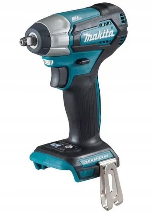 Rázový Uťahovák Akumulátorový 3/8'' 190NM 18V 0*AH
