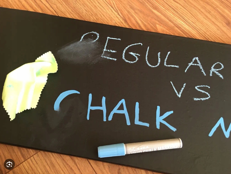 ZMYWACZ DO CENÓWEK ETYKIET TABLIC KREDOWYCH DUŻY Marka MONTIP