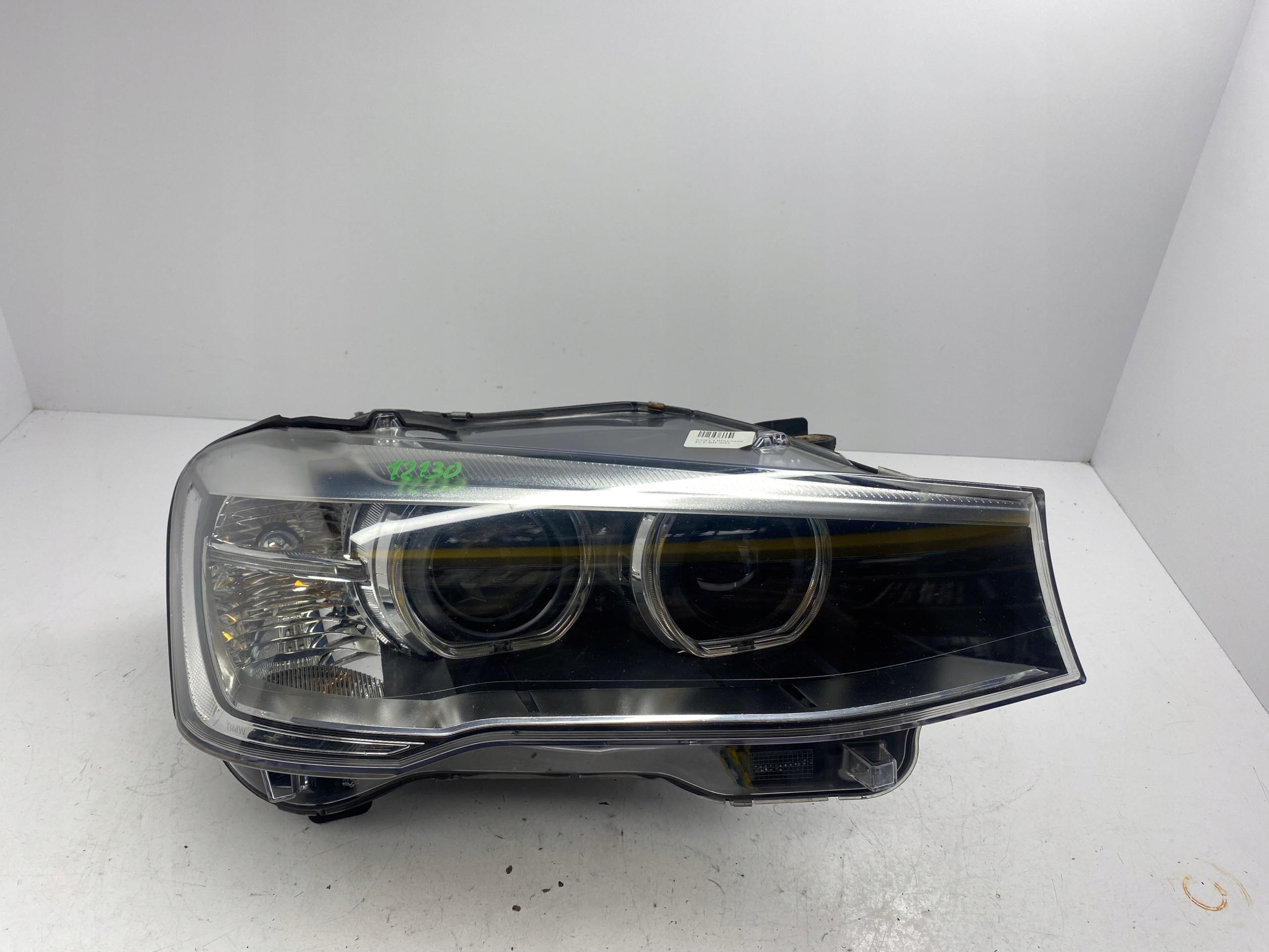 BMW X3 F25 LIFT light right 7400018