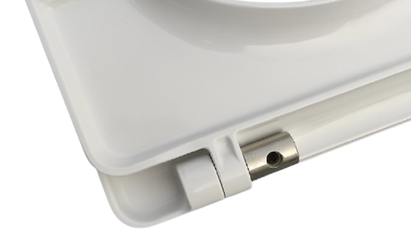 DESKA WOLNOOPADAJĄCA DO ROCA GAP A801732004 Długość 453 cm