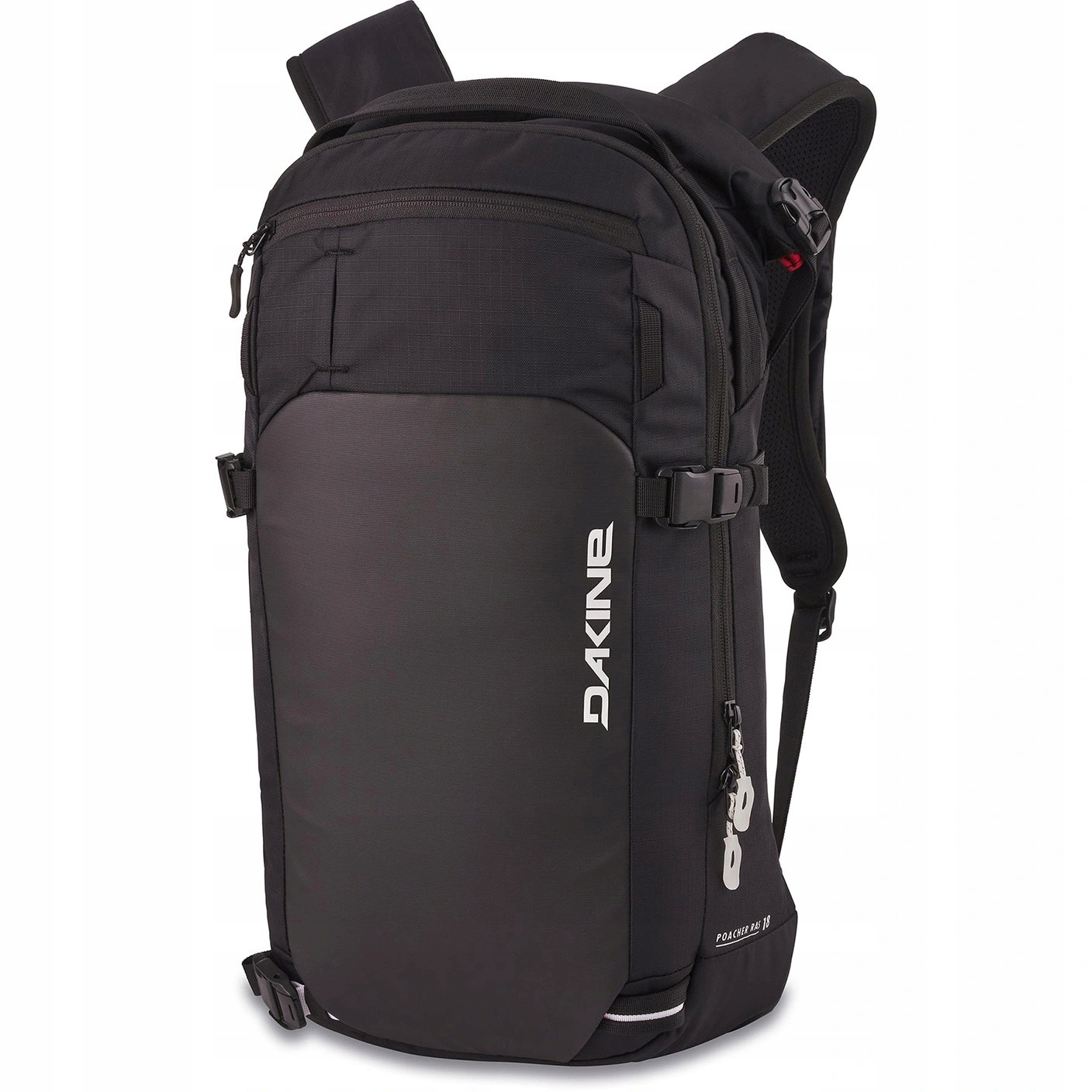 Batoh turistický lyžařský Dakine taška Poacher backpack snowboard 18L