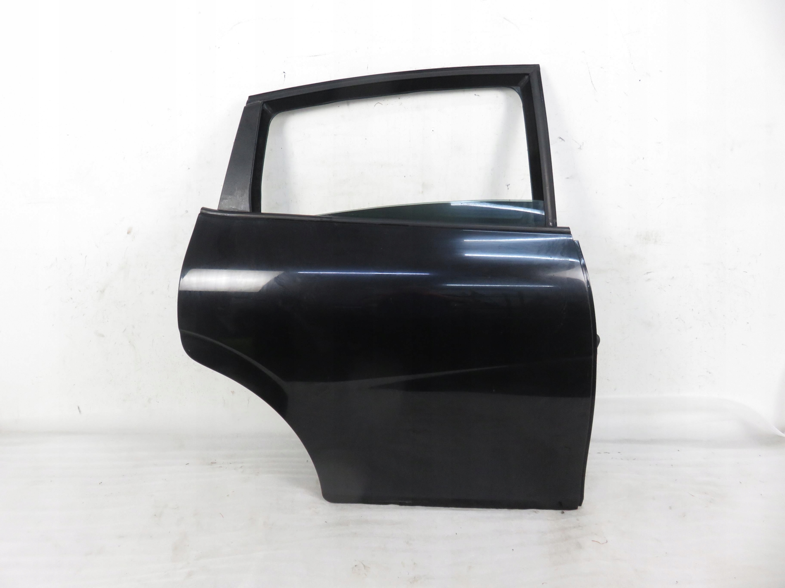 DRZWI PRAWY TYŁ SEAT LEON II (1P1) LC9Z