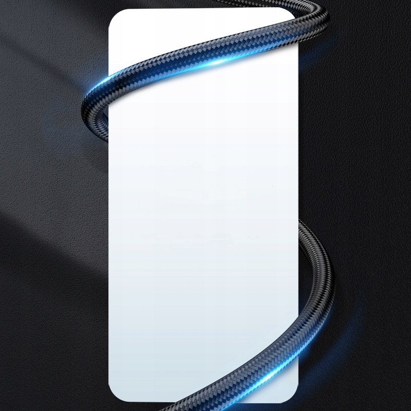 VENTION Mocny Kabel USB - USB Type-C 3A Oplot 0,25 Złącza USB - USB typ C