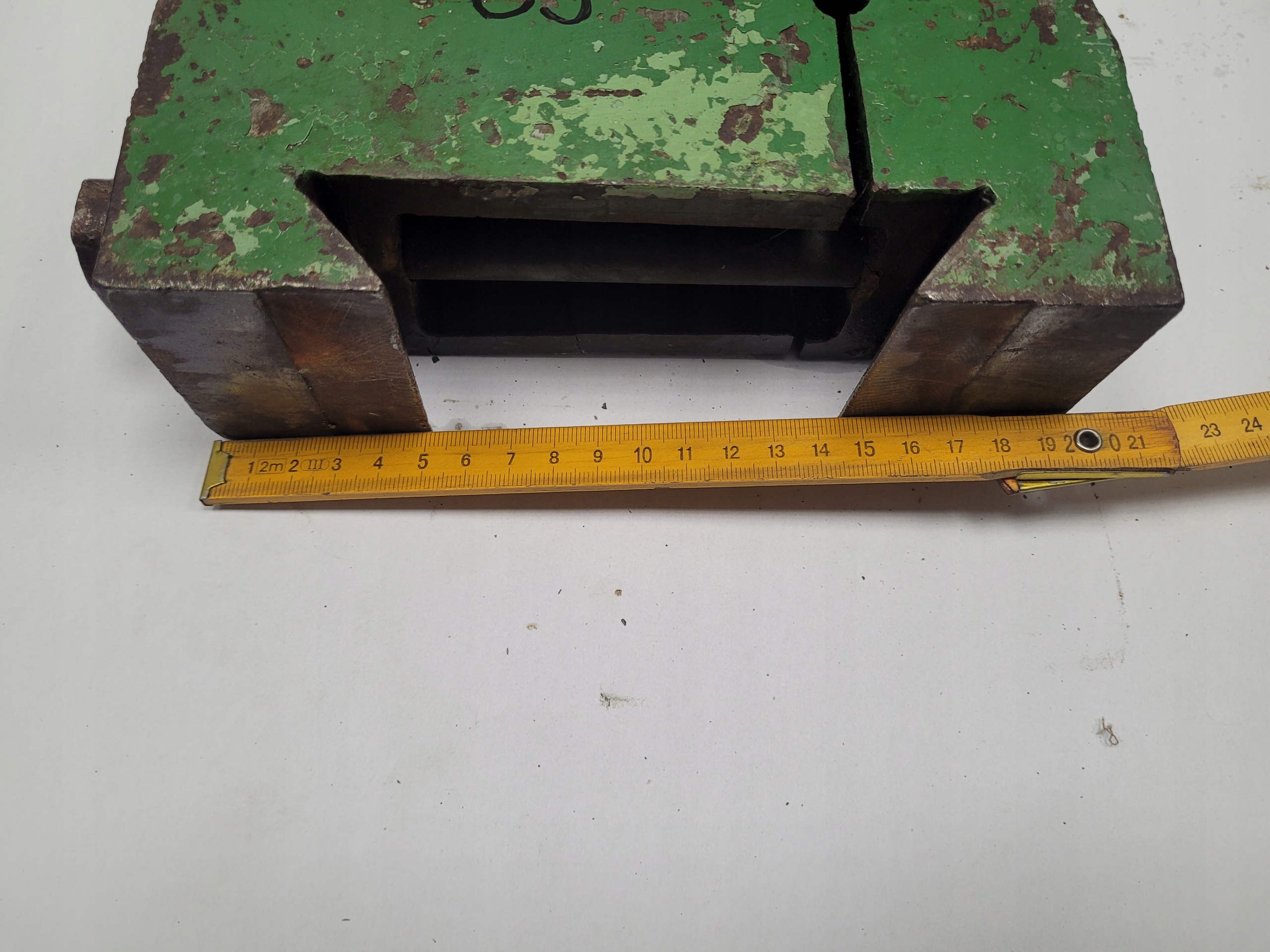 Podtrzymka / okular do tokarki / frezarki Marka inna