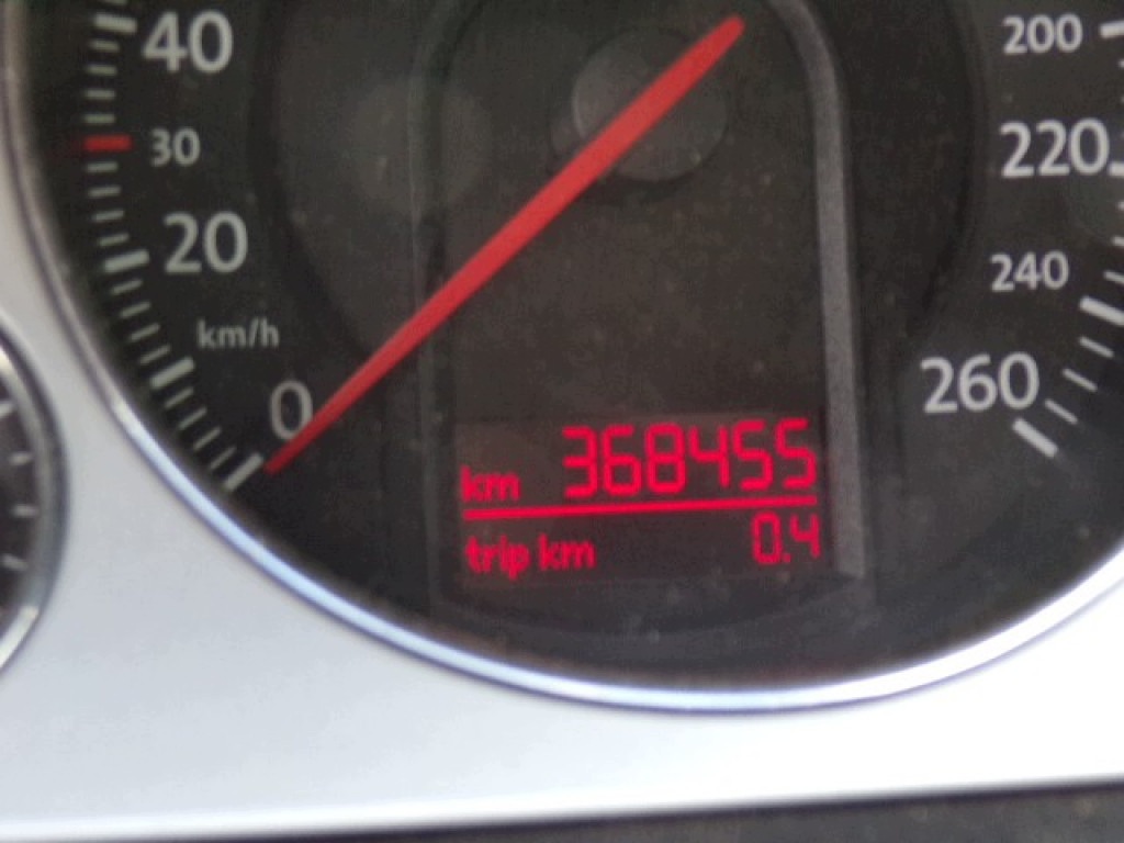dials dials EU 3C0920871E VW PASSAT B6 2.0 TDI 140 KM 05-10