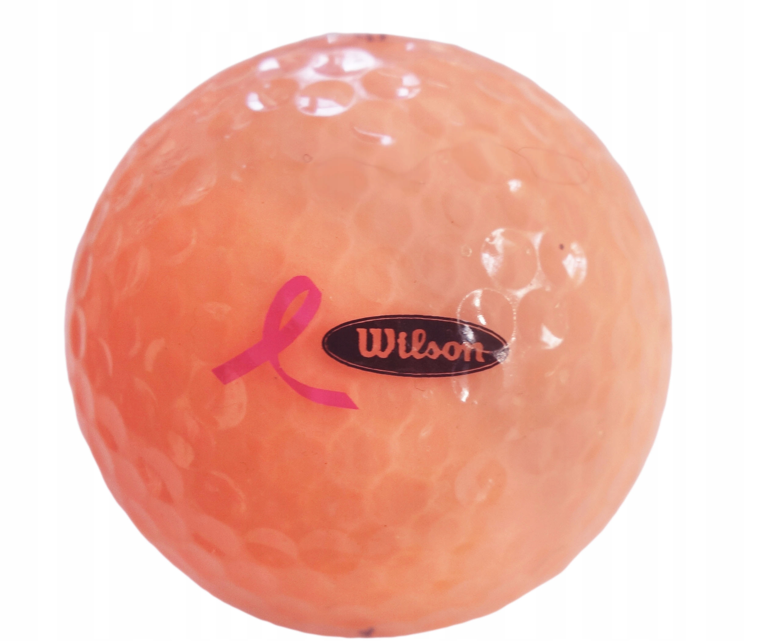 Piłka Piłeczka do golfa WILSON HOPE 3