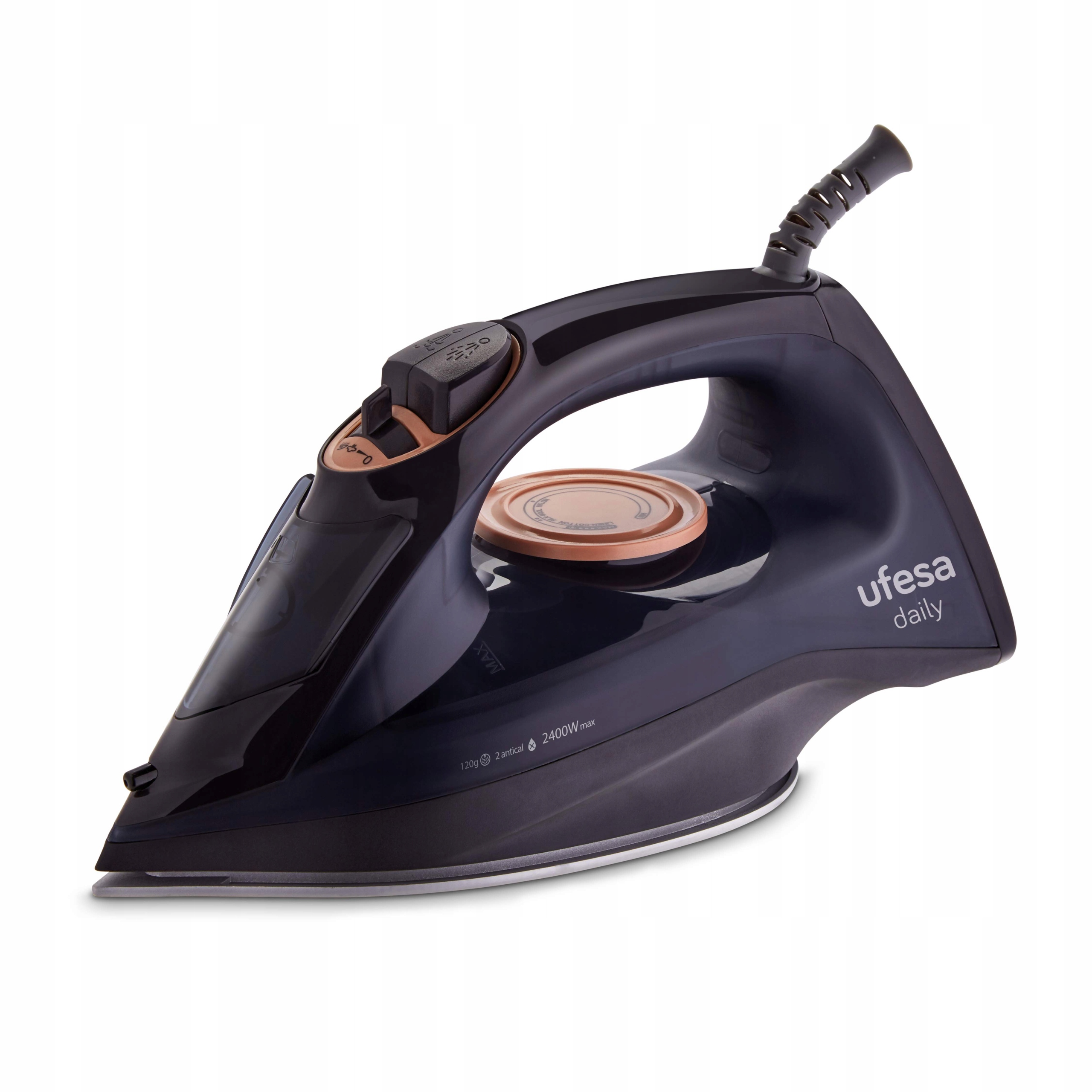 Ufesa Daily PV1100C 2400 W