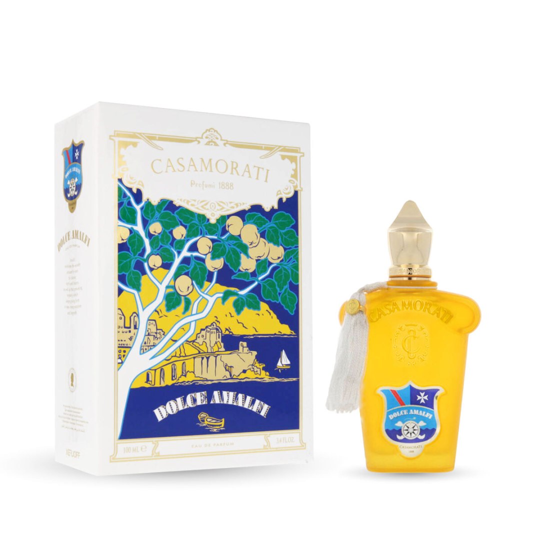 Parfém Xerjoff Casamorati Dolce Amalfi Edp 100 ml