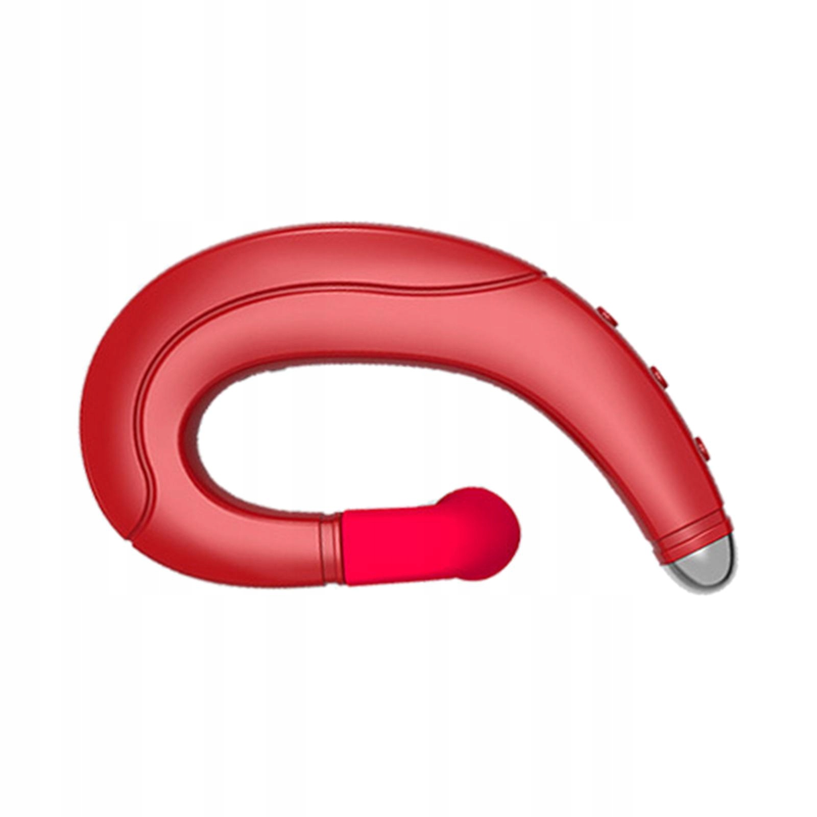 Słuchawki przewodnictwa kostnego