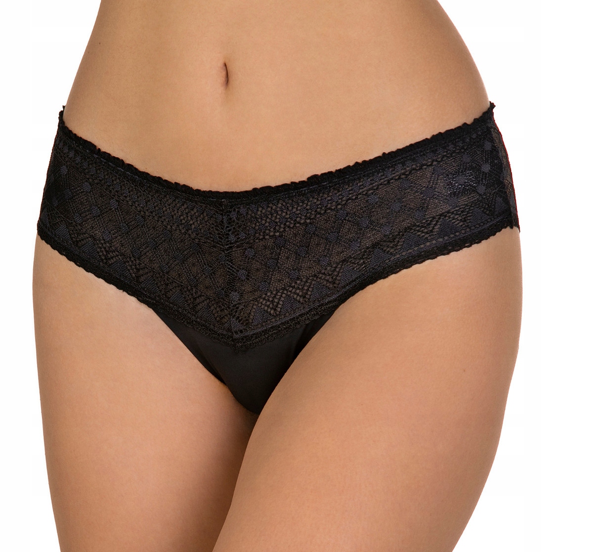 

Figi damskie Lama Laser Cut L-pol 5004 Bikini # L