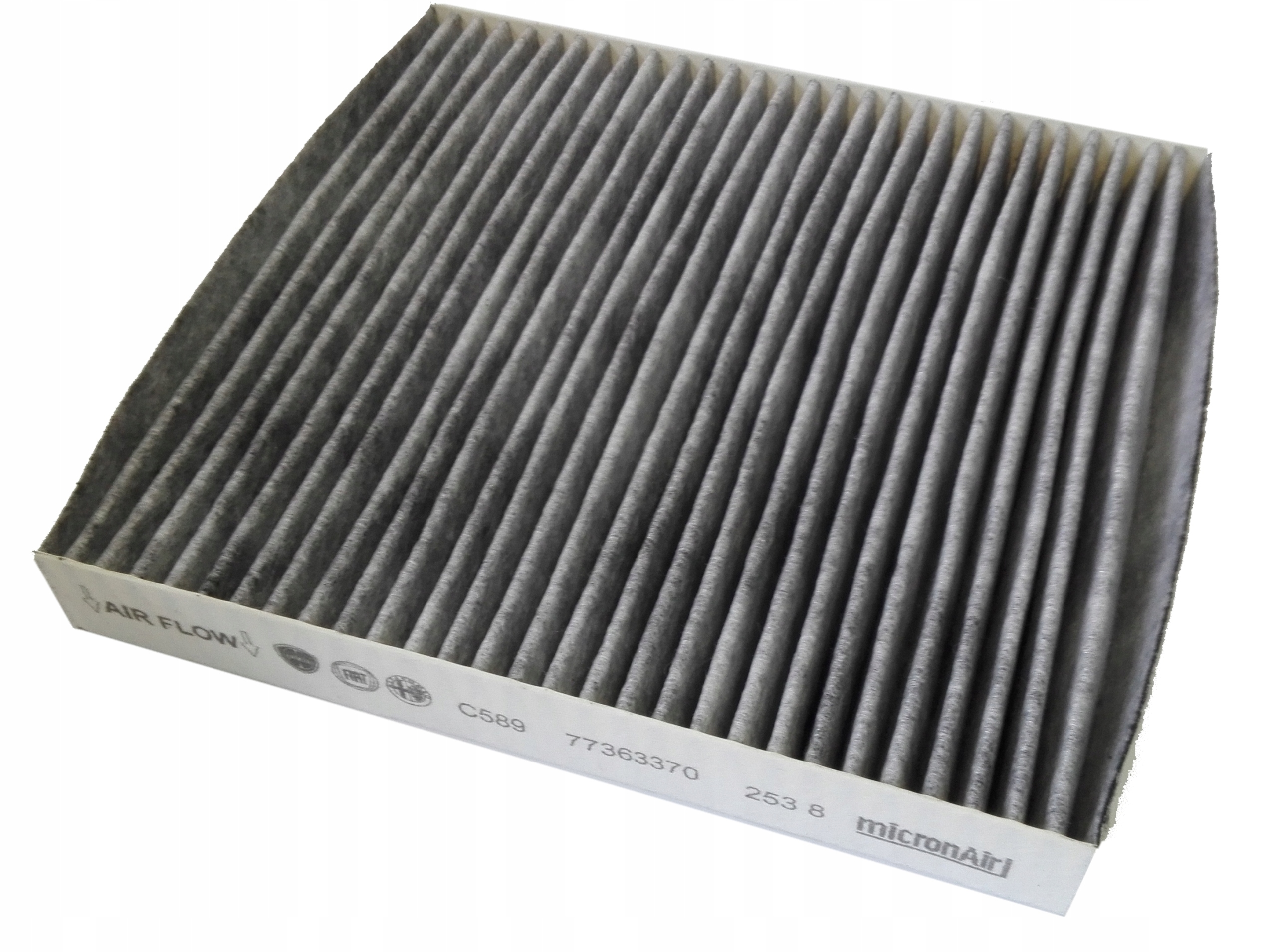 Фільтр салону ALFA 159 BRERA SPIDER or 77363370