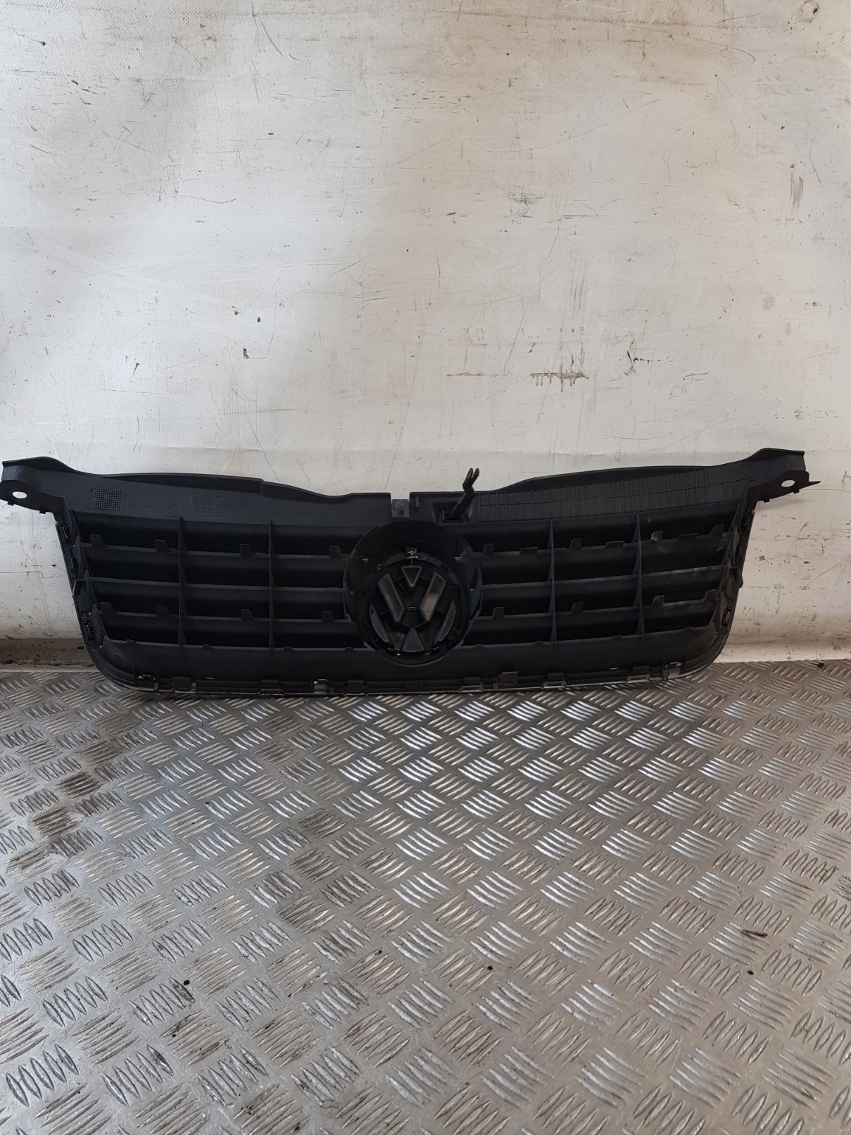 grill grille 3B0853651K VW PASSAT B5 FL 01R