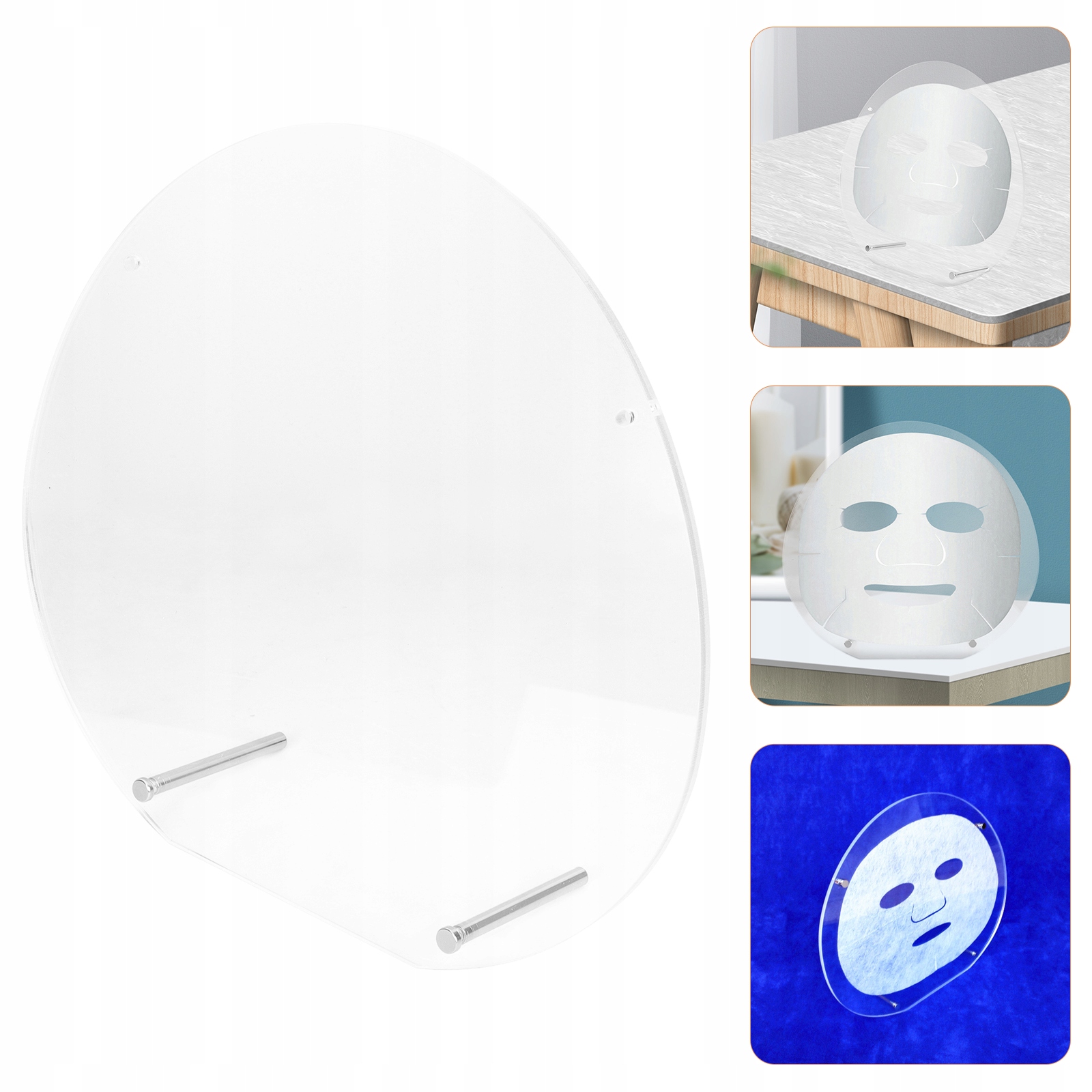 MASKA STOJAK NA MONITOR STOJAKI NA MONITOR SZTALALI DOMOWE EAN (GTIN) 4894967321645