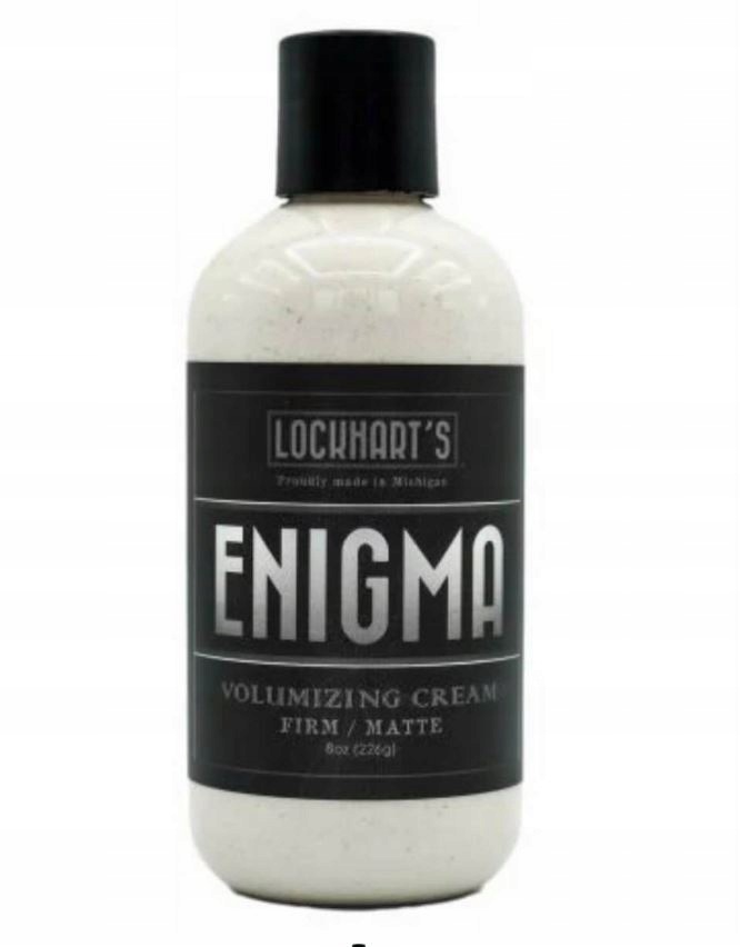 Lockhart's Enigma Volumizing Cream krém na vlasy zvětšující objem 226