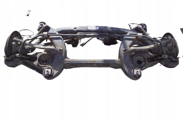 BELKA ZAWIESZENIA TYŁ MERCEDES E W212 2123503201