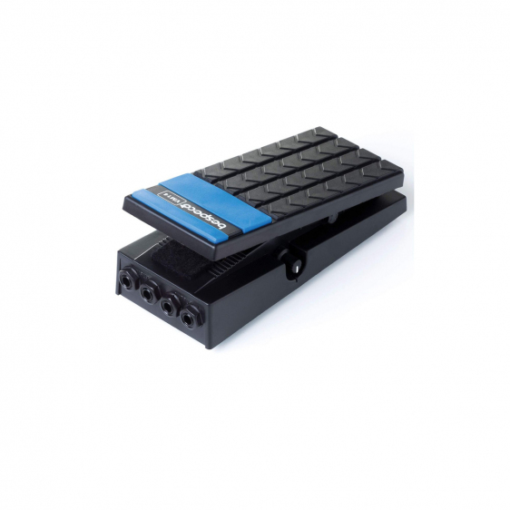 Bespeco VM14 – Stereofonní pedál hlasitosti pro kytaru