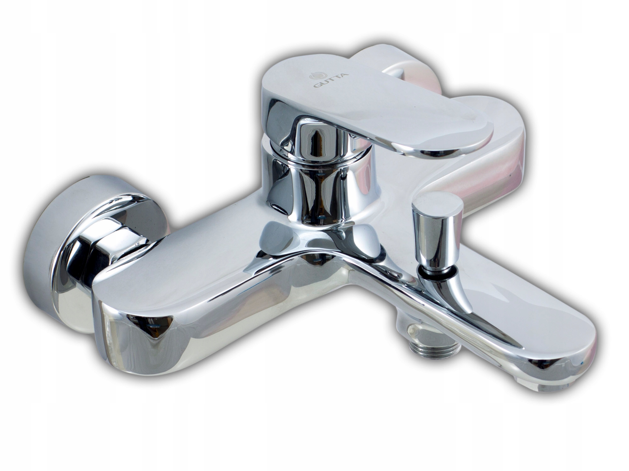 

Stilla Bateria Wannowa Palermo Premium Chrom