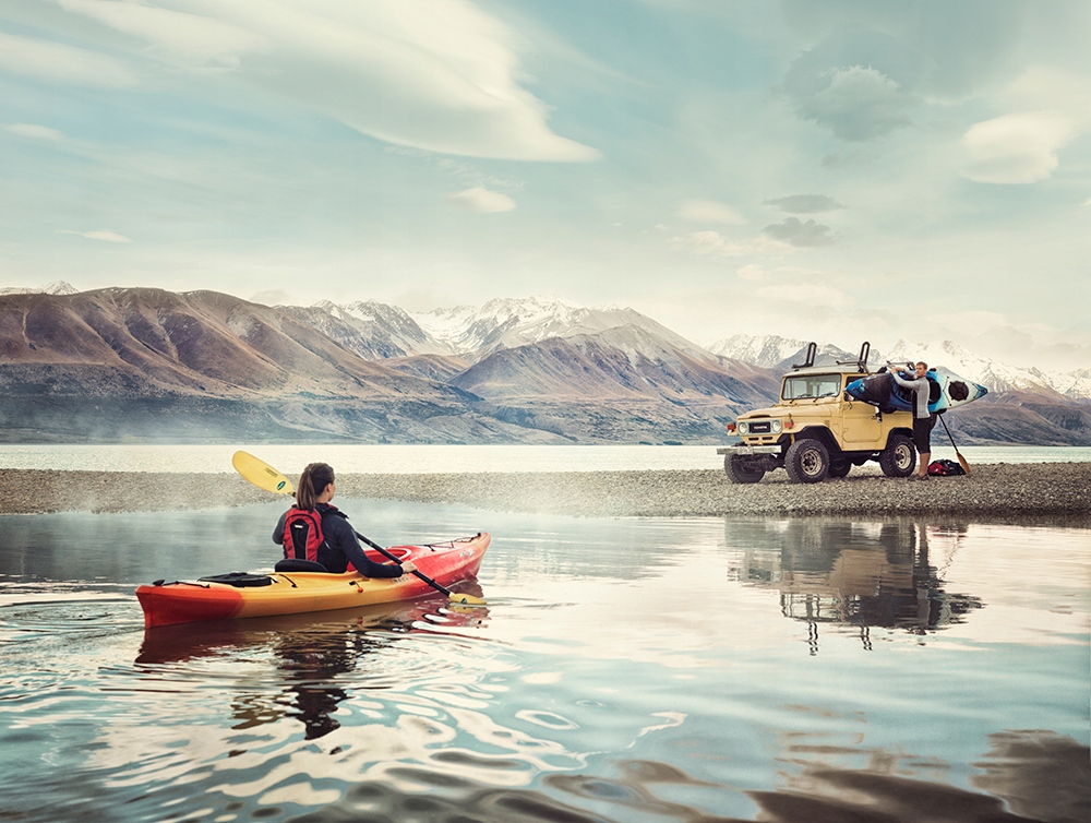 Thule Hullavator Pro - Szczecin Producent Thule