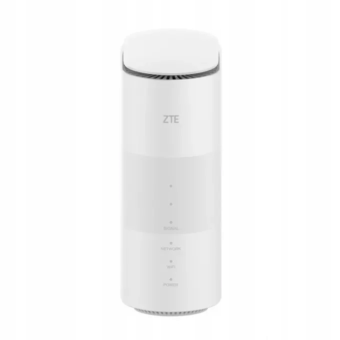 Zte MC888B 5G Router 5G 1xWAN/LAN 1xLAN 1xRJ11 WiFi 6