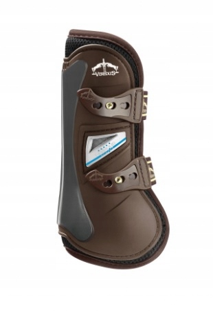 Veredus, Ochraniacze Olympus Vento Przód L brązowy