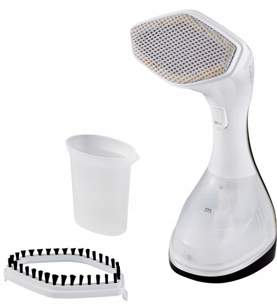 Parownica do ubrań (Steamer) Beko STM6120W