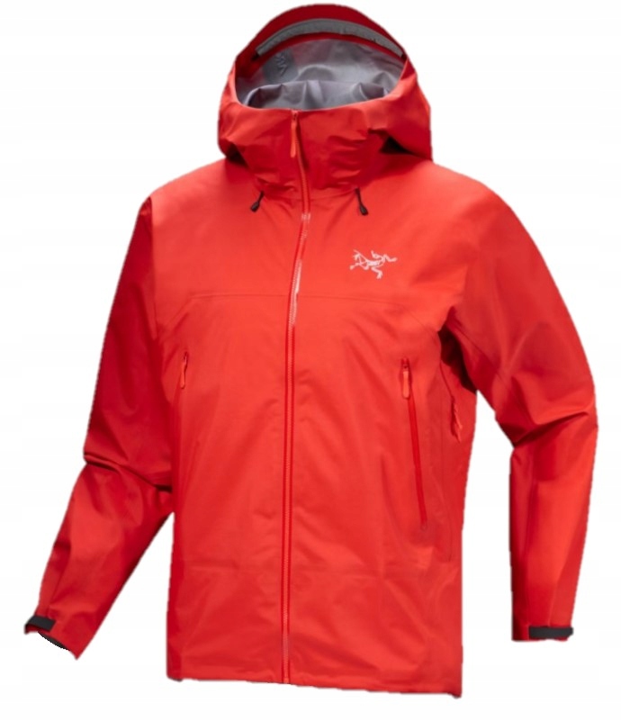 Kurtka Męska Arcteryx Beta Sl Gore-tex ePE dynasty L