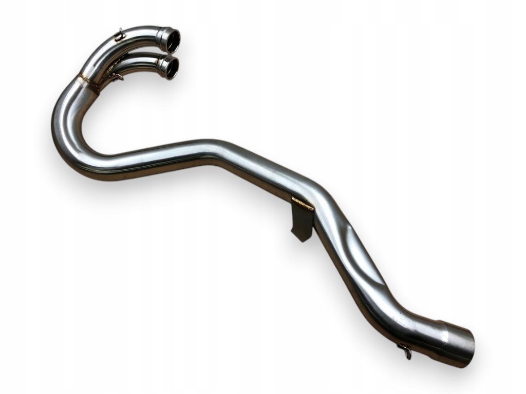 Koncovka Adaptéru Výfuku Sportovní Tuning Adaptér pro Ktm 450 2003-2007