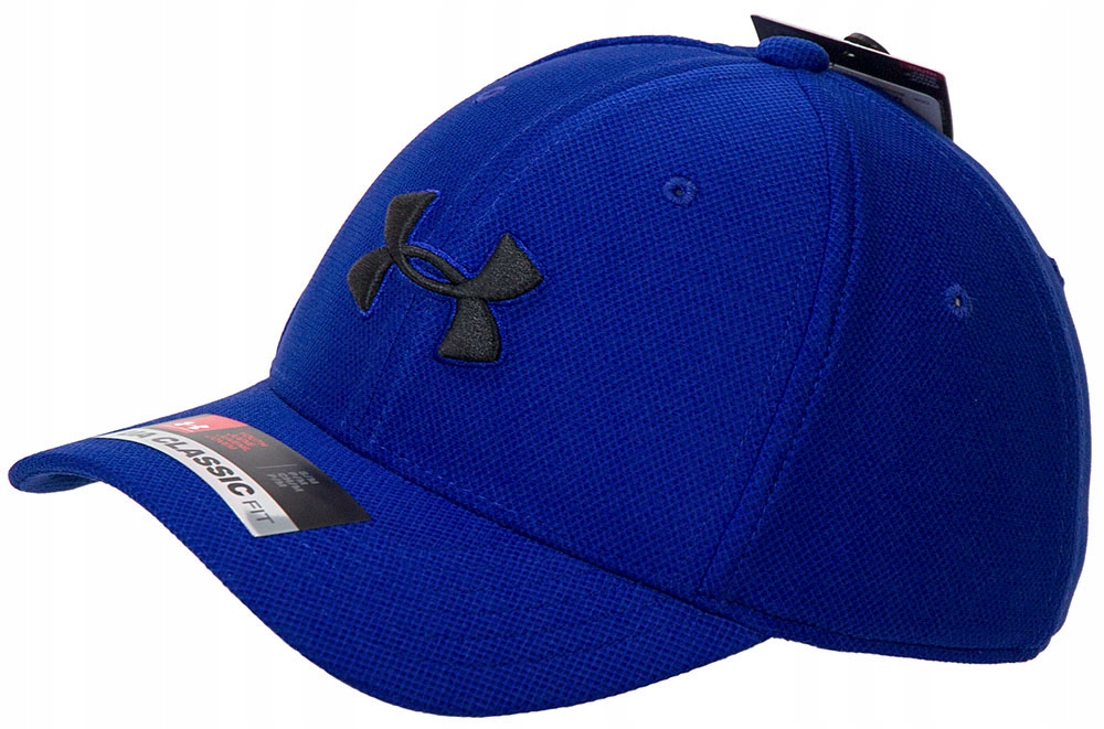 

Under Armour czapka z daszkiem S/m Boys Blitzing