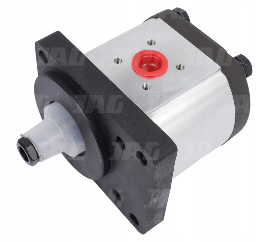 Hydraulická pumpa New Holand 80432222