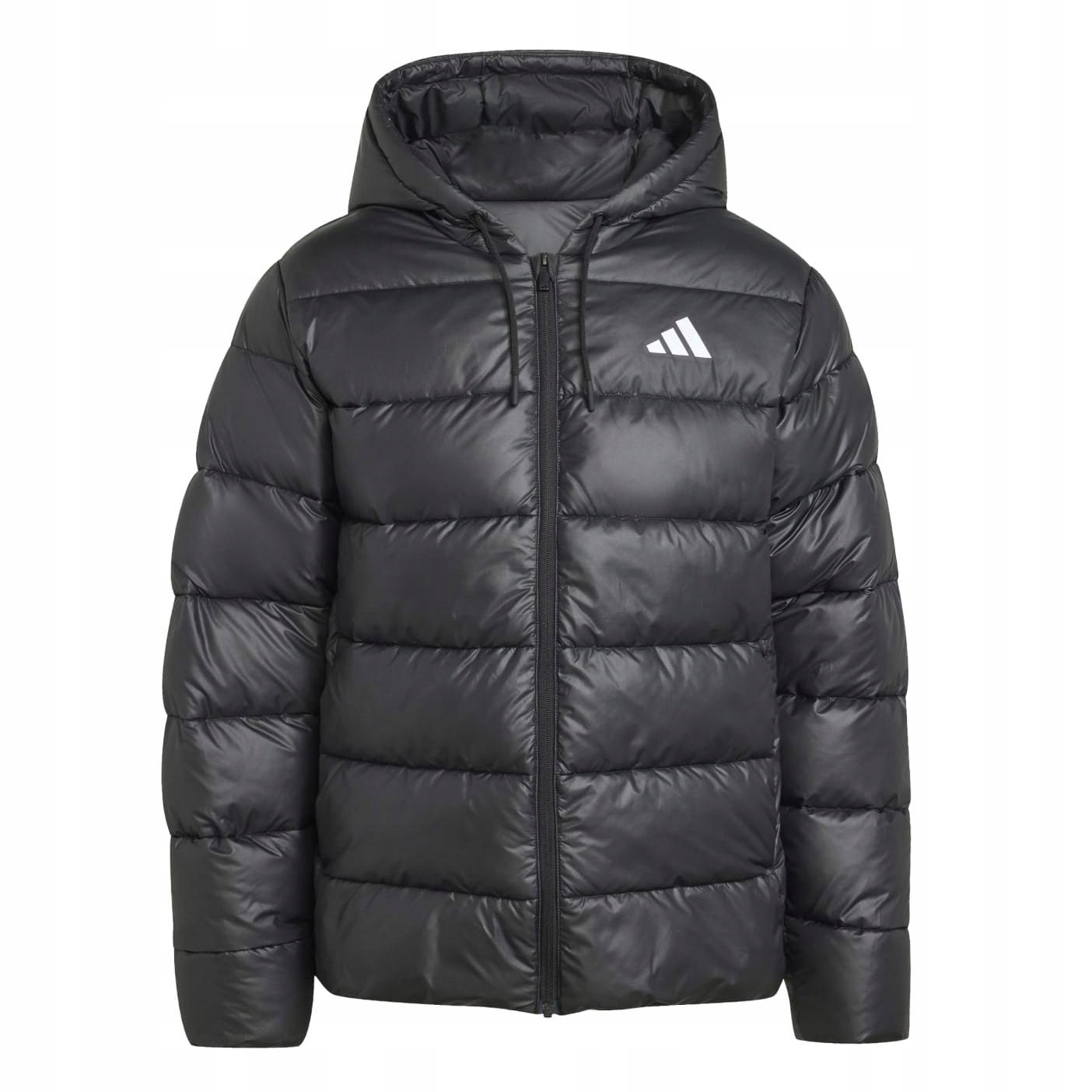 Pánská zateplená bunda Ess Sd Puf Hd J L