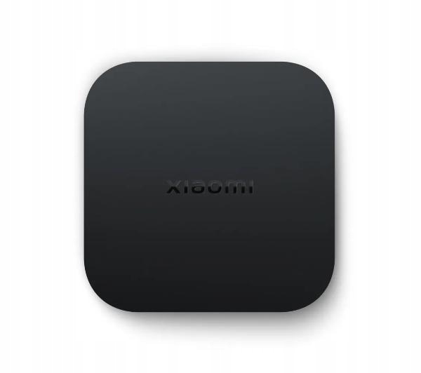 Xiaomi Mi Box S 4K 2nd Chromecast Google TV 2/8GB Marka Xiaomi