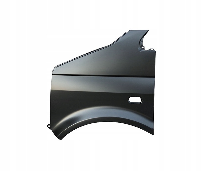 BŁOTNIK VW TRANSPORTER T5 04- 7H0821101E LEWY