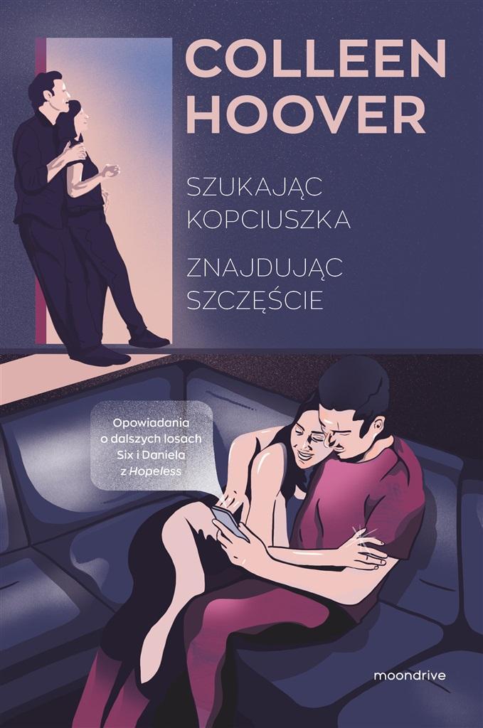 

Szukając Kopciuszka. Znajdując Szczęście