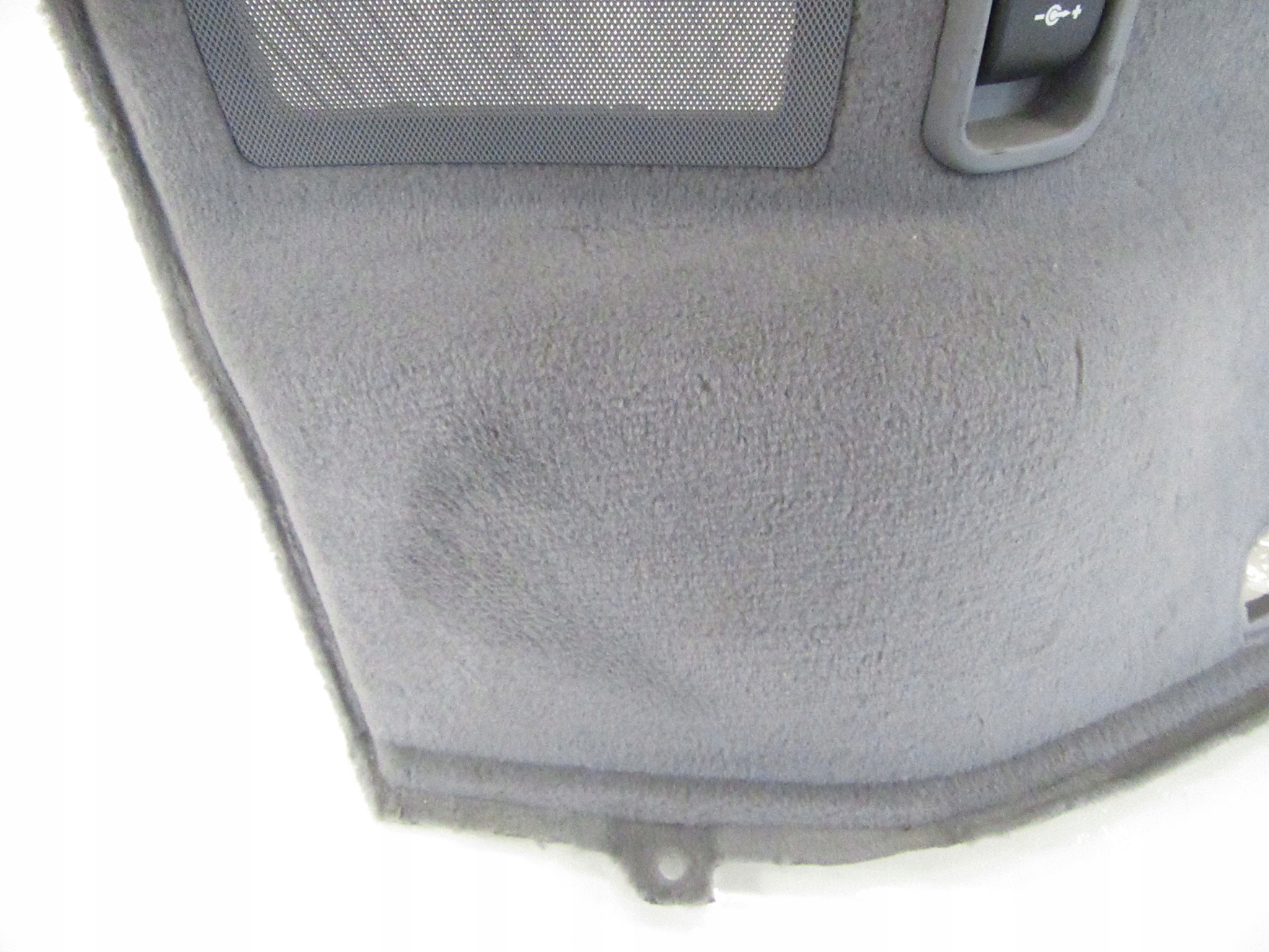 cover upholstery boot left left rear part BMW e46 KOMBI