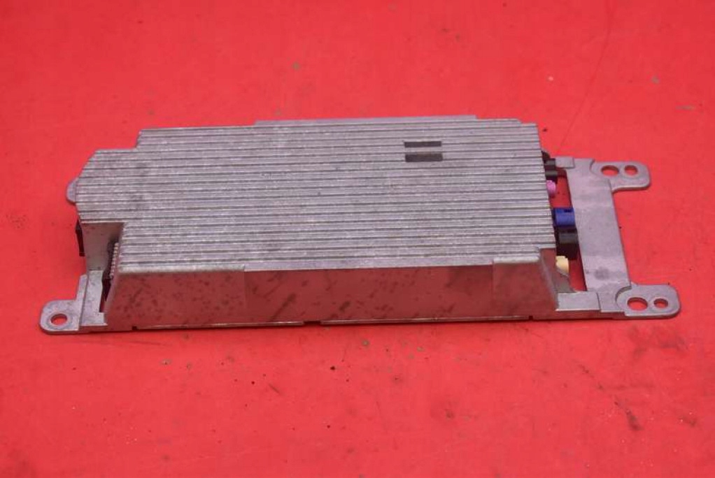 Centralina modulo COMBOX GPS BLUETOOTH 9257164 BMW X1 E84 12-15