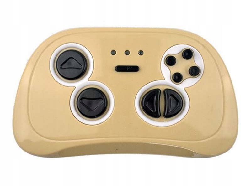 Pilot do pojazdu na akumulator HH619Y