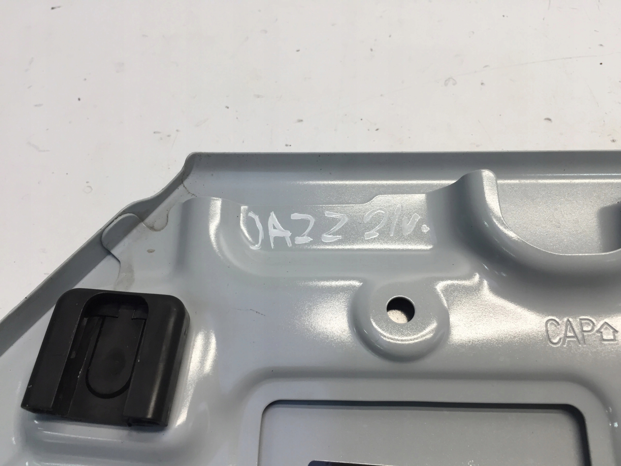 HONDA JAZZ V 5 CROSSTAR 2021 KLAPKA WLEWU PALIWA Part number KLAPKA