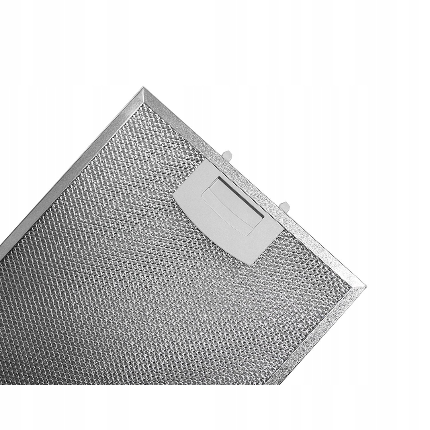 Okap podszafkowy 50cm ULTRA SLIM Concept OPP1250SS Kolor dominujący srebrny/szary