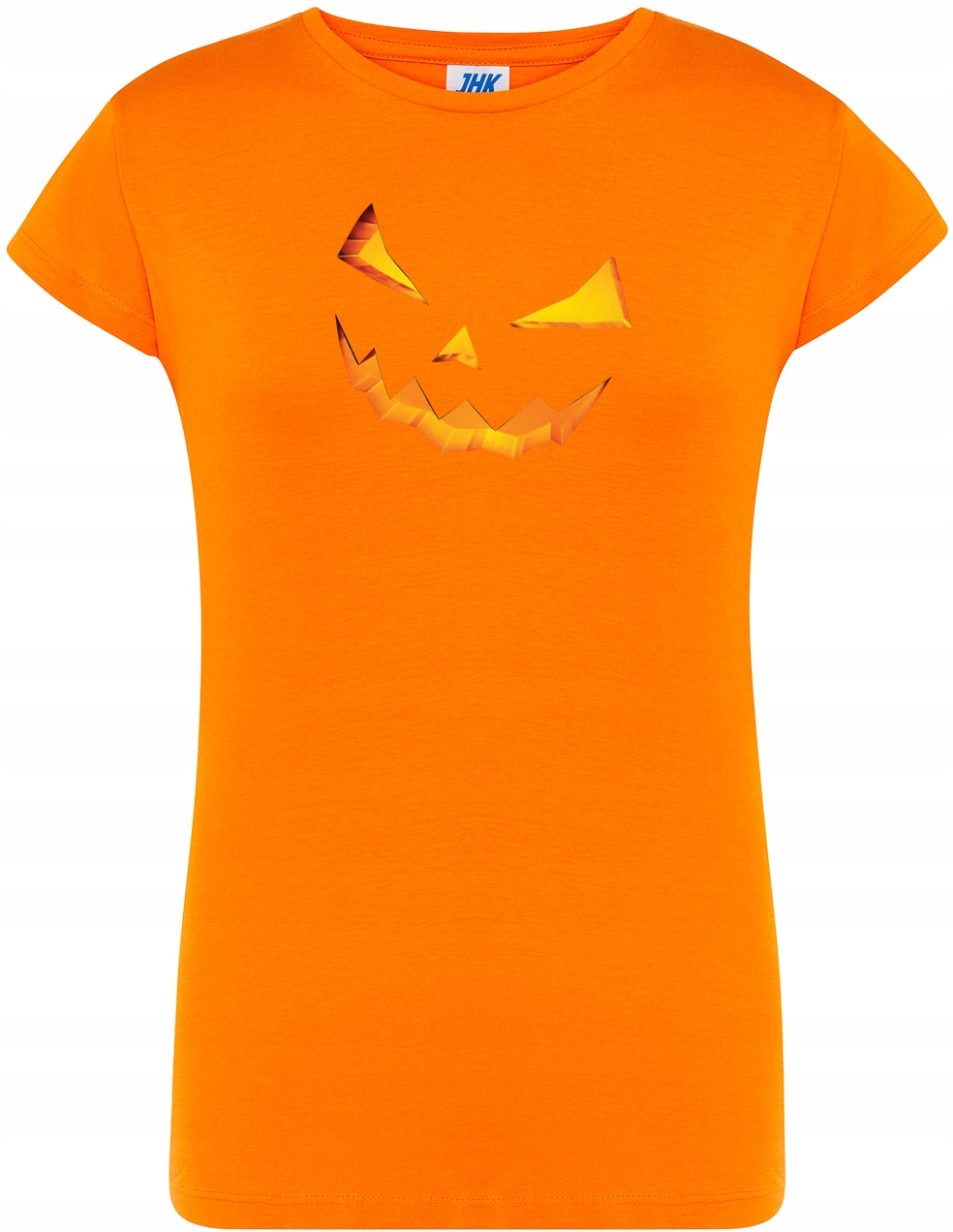 

Koszulka T-Shirt Dynia Na Halloween prezent L