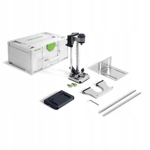 Festool Mobilny statyw wiertarski Mb 40-Set 577971