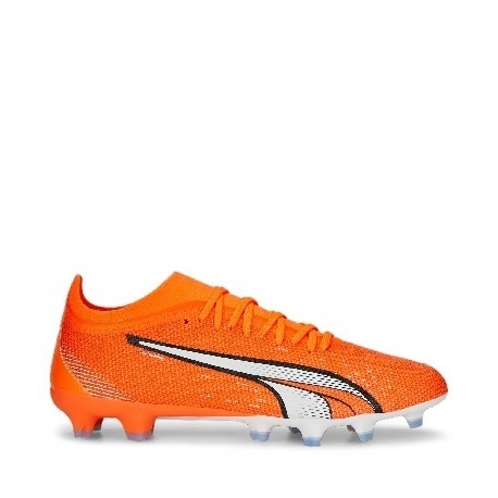 Puma Ultra Match FG/AG 107217 01 r45