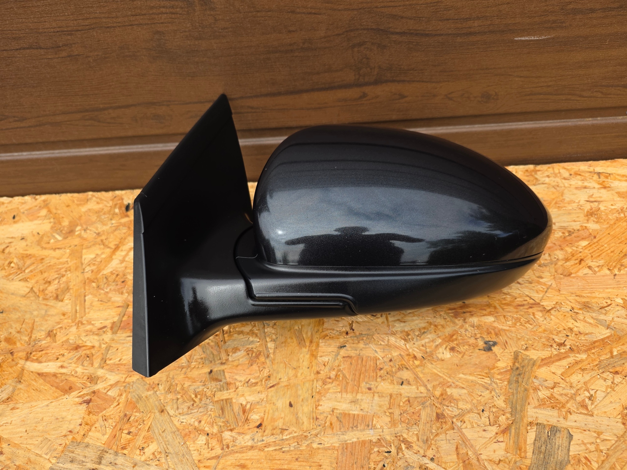 mirror left left 7 PIN CHEVROLET CRUZE and EUROPA