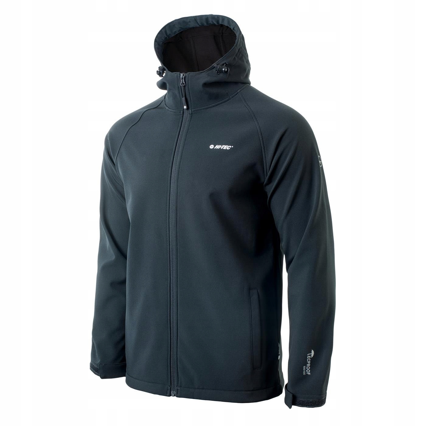 

Męska Kurtka Softshell Hi-tec Narbis Membra L 8000