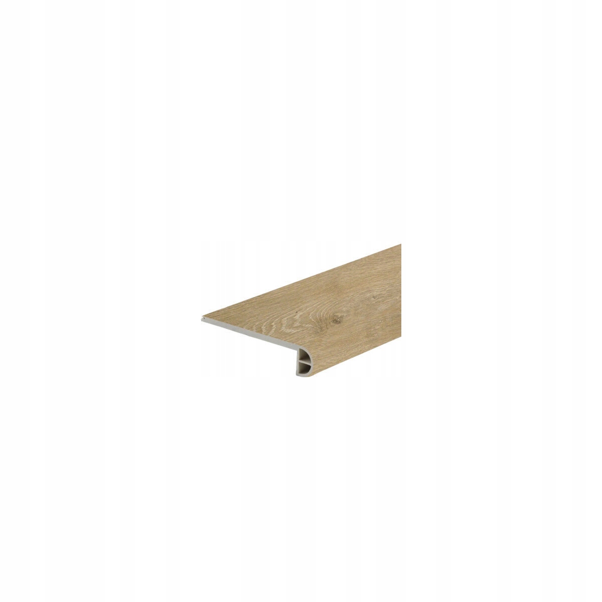 Lišta 1200x110x25mm Schodový stupeň Jasper 1,2 m