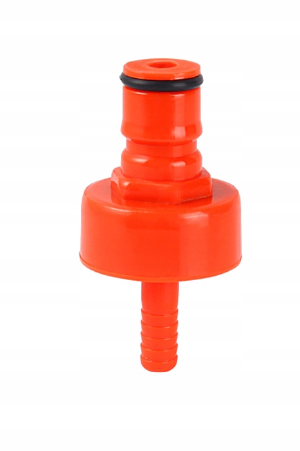 

Fitting Ball Lock na butelki Pet Saturator