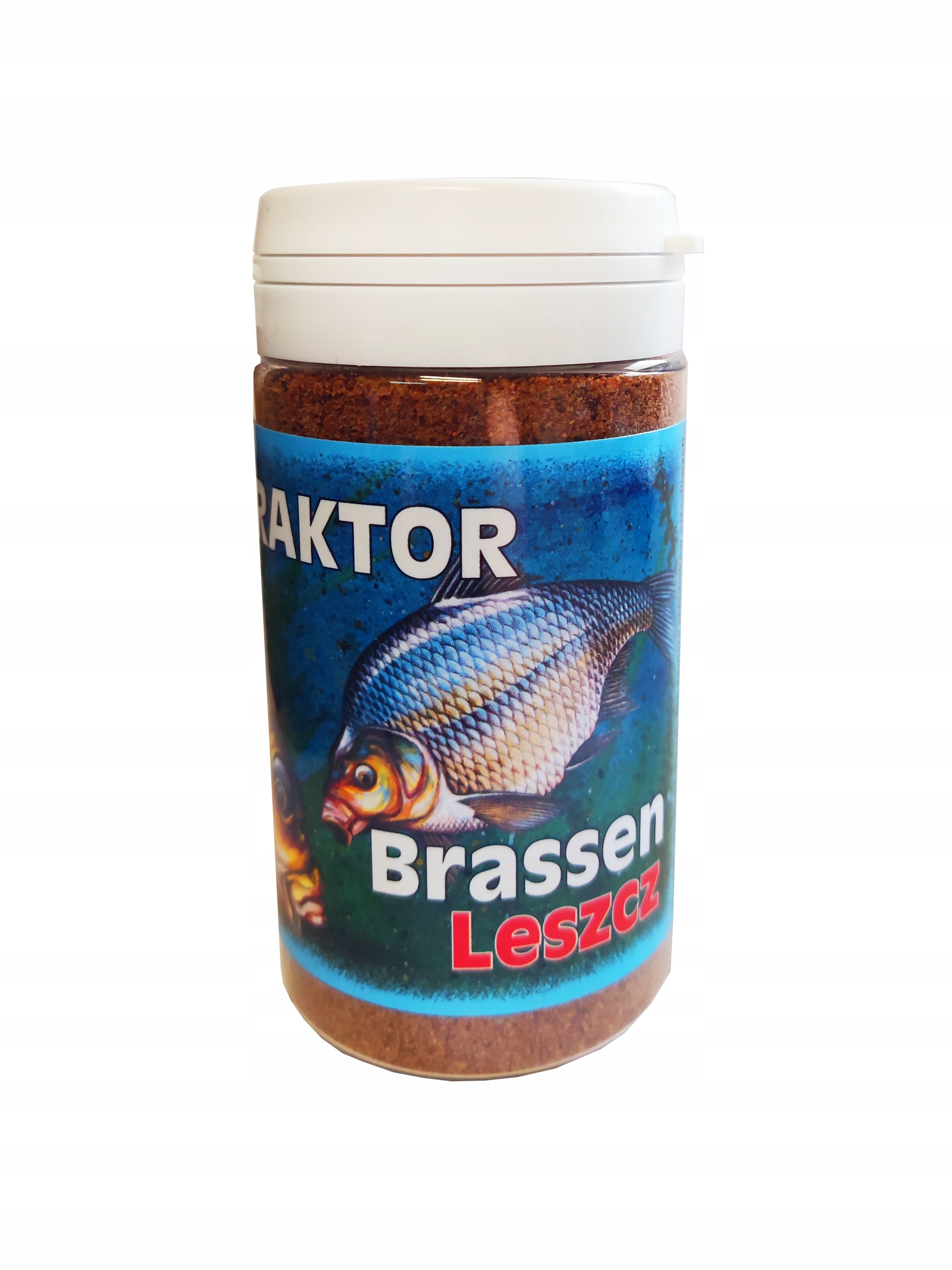 Atraktor ziołowy Stil Leszcz 125ml